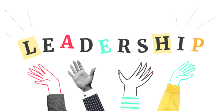 leadership image